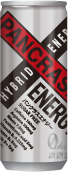 PANCRASE ENERGY