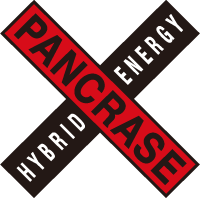 PANCRASE LOGO